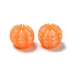 Opaque Resin Imitation Food Decoden Cabochons&nbsp;X-RESI-B015-06