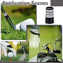 Plastic Practical Golf Iron Sleeves&nbsp;FIND-WH0750-187