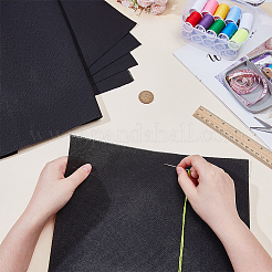 2 Styles Cotton Cloth&nbsp;DIY-AR0004-86