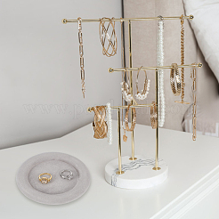 Velvet Jewelry Display Trays&nbsp;AJEW-WH0326-82B