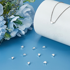 30Pcs Brass Beads&nbsp;KK-BBC0022-39S