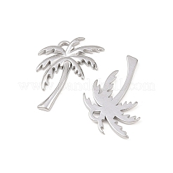 304 Stainless Steel Pendants&nbsp;LS-STAS-P424-10P