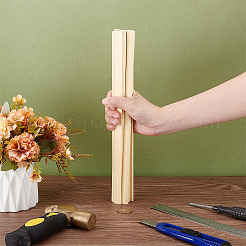 Wood Craft Sticks&nbsp;DIY-WH0723-058