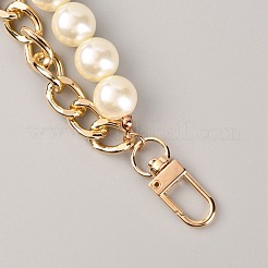 Alloy Chain Bag Strap&nbsp;FIND-TAC0008-12