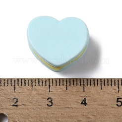 Opaque Resin Imitation Food Decoden Cabochons&nbsp;RESI-B019-02B