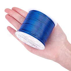 Round Aluminum Wire&nbsp;AW-BC0001-1.5mm-01