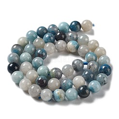 Natural Trolleite Beads Strands&nbsp;G-NH0002-B01-02