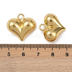Brass Pendants&nbsp;KK-I358-067C-G