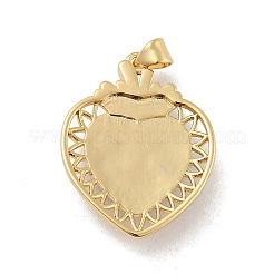 Opaque Resin Pendants&nbsp;KK-G419-13G-03