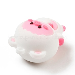 PVC Plastic Pendants&nbsp;KY-D016-16
