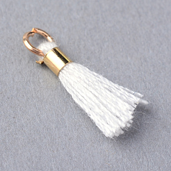Cotton Tassel Pendant Decorations&nbsp;X-OCOR-S102-20