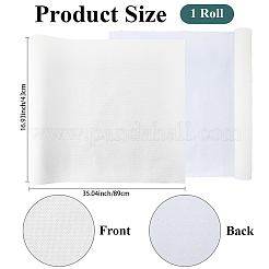 Nylon Fabric&nbsp;DIY-WH20062-133A
