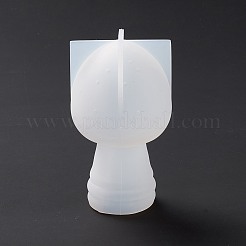 DIY 3D Mushroom Display Decoration Silicone Molds&nbsp;DIY-D070-08