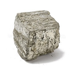 Rough Nuggets Natural Pyrite Healing Stone&nbsp;G-G999-A03
