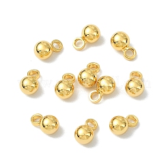 SHEGRACE Brass Charms&nbsp;XGR0046G-20G