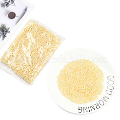 Glass Seed Beads&nbsp;SEED-A011-4mm-142