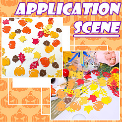 Paper Table Scatter Confetti&nbsp;DIY-SC0031-52A