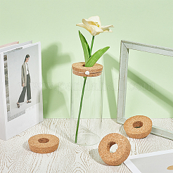4Pcs Cork Bottle Stoppers&nbsp;AJEW-OC0016-18B