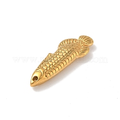 304 Stainless Steel Pendants&nbsp;LS-STAS-C138-05B-G