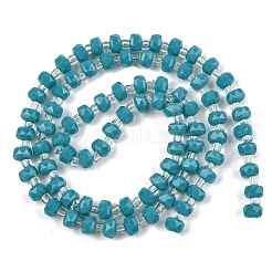 Mixed Styles Glass Beads Strands&nbsp;GLAA-P076-01