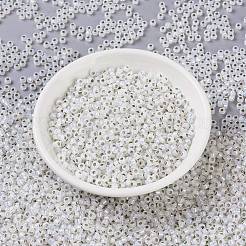 MIYUKI Round Rocailles Beads&nbsp;SEED-X0055-RR0551