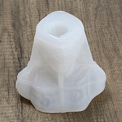 DIY Silicone Flowerpot Molds&nbsp;DIY-Z046-04