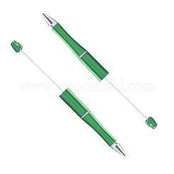 Plastic Beadable Pens&nbsp;AJEW-TAG0001-03A