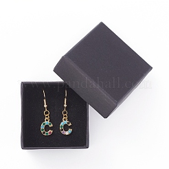 Dangle Earrings&nbsp;EJEW-JE03796-02