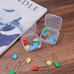 Plastic Bead Storage Containers&nbsp;CON-BC0004-52