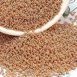 TOHO 11/0 Demi Round Beads&nbsp;X-SEED-DR11-PF551