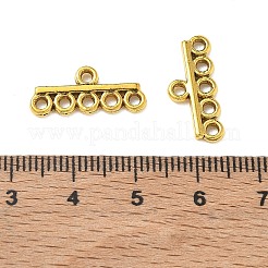 Alloy Chandelier Component Links&nbsp;FIND-WH0040-70AG