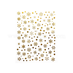 Christmas Nail Decals Stickers&nbsp;MRMJ-T100-02-M