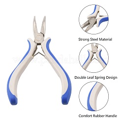 Carbon Steel Jewelry Pliers for Jewelry Making Supplies&nbsp;P008Y