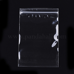 Polypropylene Zip Top Bags&nbsp;OPP-S004-02C