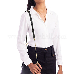 1Pc Imitation Leather Crossbody Purse Straps&nbsp;FIND-BBC0004-47A