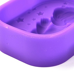 Cupid Angel Silicone Molds&nbsp;DIY-I059-02