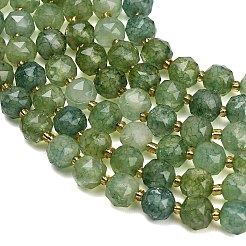 Dyed Imitation Jade Glass Beads Strands&nbsp;GL-Z001-02A-02