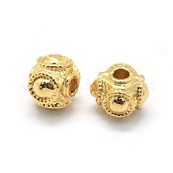 Brass Beads&nbsp;KK-L184-74G