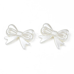 ABS Plastic Imitation Pearl Beads&nbsp;KY-T023-030