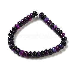 Natural Agate Beads Strands&nbsp;G-H295-C03-01