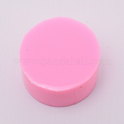 3D Cactus Food Grade Silicone Molds&nbsp;DIY-WH0176-63