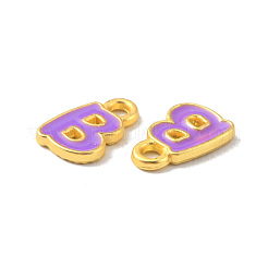 Alloy Enamel Pendants&nbsp;LS-ENAM-P247-01MG-B