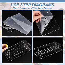 DIY Bakeware Tools&nbsp;DIY-OC0011-31