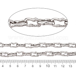 Alloy Link Chains&nbsp;LCHA-T001-16P