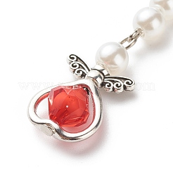 Alloy Bookmarks&nbsp;AJEW-JK00185