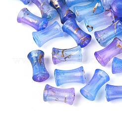 Transparent Acrylic Beads&nbsp;OACR-T030-19A-02