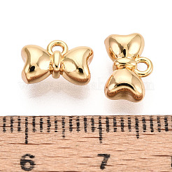 Brass Charms&nbsp;KK-T078-16G-04