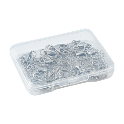 15Pcs 304 Stainless Steel Chain Extender&nbsp;STAS-FS0001-29