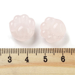 Natural Rose Quartz Beads&nbsp;G-H007-02F