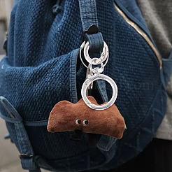 4Pcs Zinc Alloy Swivel Clasps&nbsp;FIND-CP0003-19P